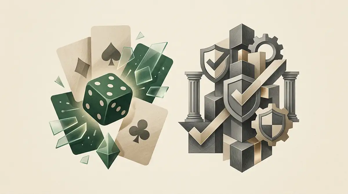 Ilustračný vizuál k téme Live casino v CHEXX